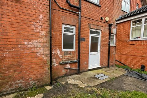 2 bed property, in Eleanor Street, £50,000
