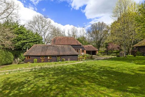 4 bed property, in Standford Lane, £1,250,000