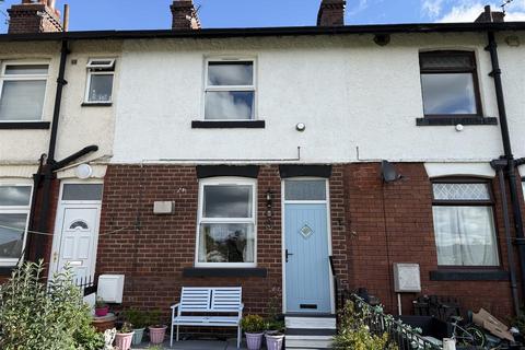 1 bed property, in New Tan Houses, £125,000