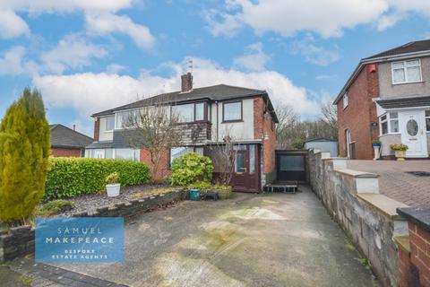 3 bed property, in Gill Bank Road, £190,000