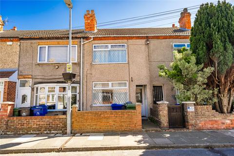 3 bed property, in Daubney Street, £70,000