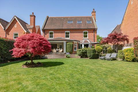 5 bed property, in Hazel Grove, £1,500,000
