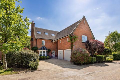 5 bed property, in Hazel Grove, £1,500,000