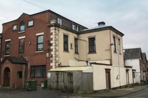 20 bed property, in Tulketh Crescent Preston PR2 2RJ, £750,000