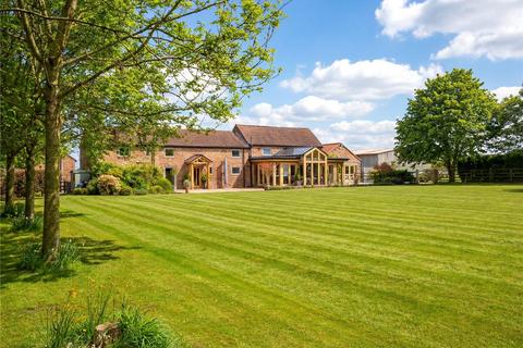 4 bed property, in Easingwold Road, £1,325,000