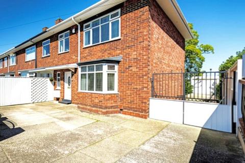 3 bed property, in Normandy Road, £222,500