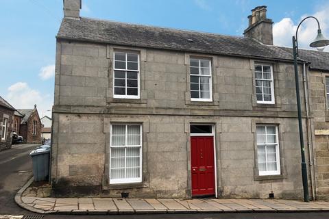 3 bed property, in 8 Kirkstyle, £170,000