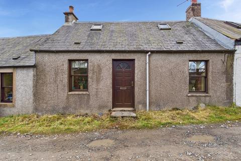 1 bed property, in Menzies Place, £85,000