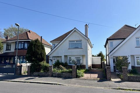 3 bed property, in BOGNOR REGIS PO22, £270,000