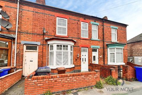 3 bed property, in Sydney Street, £150,000