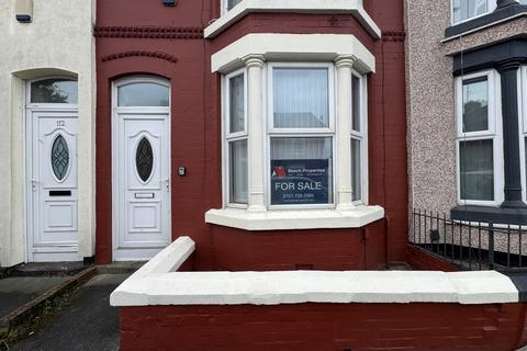 2 bed property, in Bootle, £99,000