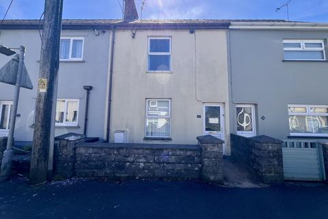 3 bed property, in Market Street, £114,950