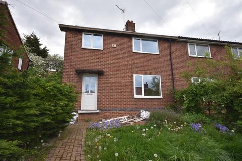 3 bed property, in Briar Briggs Road, £95,000