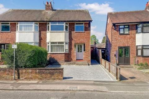 3 bed property, in St. Helens Road, £235,000