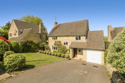 3 bed property, in Frampton Mansell, £650,000