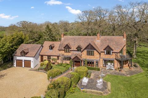 6 bed property, in Welcombe Hills, £2,000,000