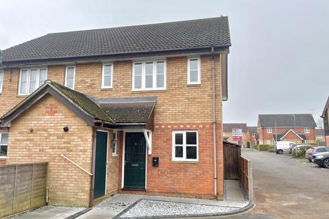 3 bed property, in Copenhagen Walk, £160,000