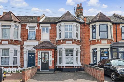 4 bed property, in Ingleby Road, £650,000