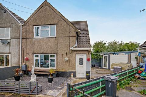 3 bed property, in Colbren Square, £139,000