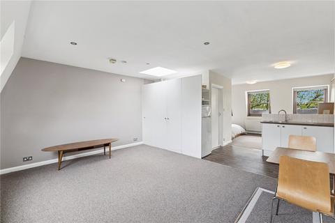 Studio, in Aldridge Road Villas, £475,000