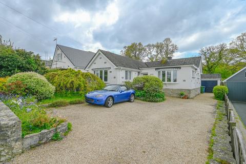 3 bed property, in Merley Ways, £595,000