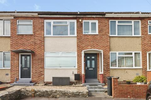 3 bed property, in The Orchards, £290,000