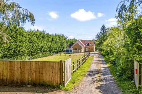 4 bed property, in Poundfield Lane, £950,000