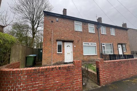Land, in 14 Cedar GroveShildonCo Durham, £50,000