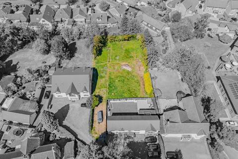 Land, in Building Land At Hinckley Road, £325,000
