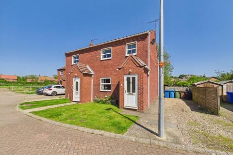 3 bed property, in 4 Donna Fields, £170,000