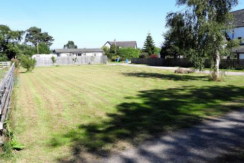 Studio, in Balblair, £75,000