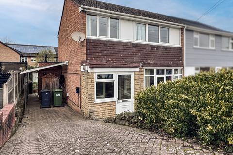 3 bed property, in Severn Way, £249,000
