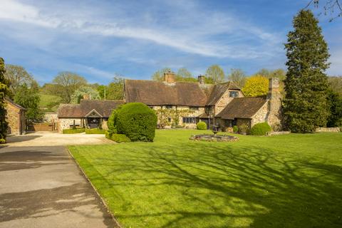 6 bed property, in Upper Lambourn RG17, £2,750,000