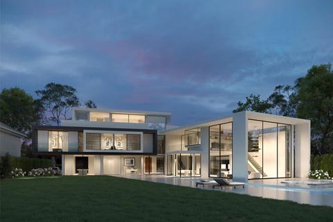 5 bed property, in Brook Gardens, £3,500,000