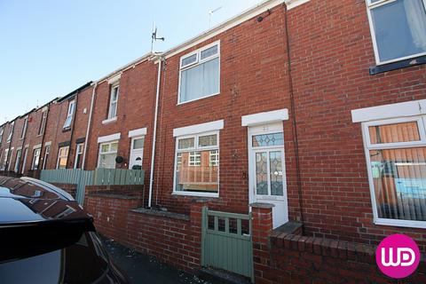 2 bed property, in Rokeby Street, £109,950