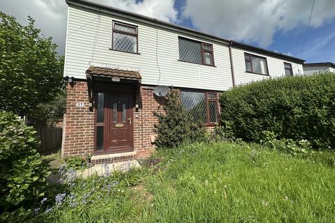3 bed property, in 57 Barden Road, £39,000