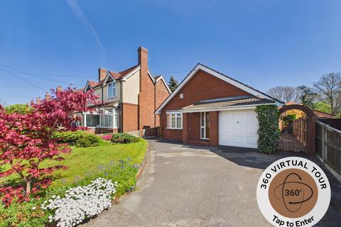 2 bed property, in Elworth Road, £400,000