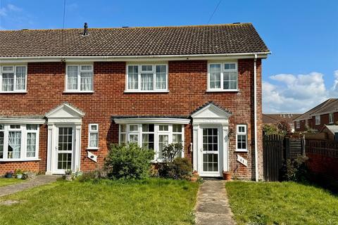 3 bed property, in Dolphin Place, £400,000