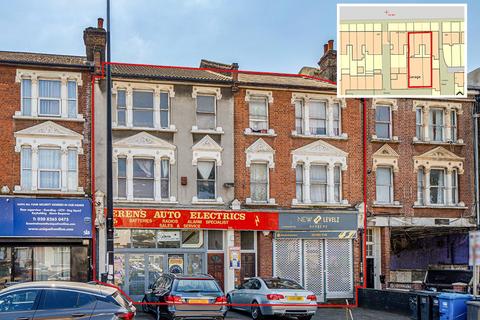 Studio, in 234-236 Brownhill Road, £1,395,000