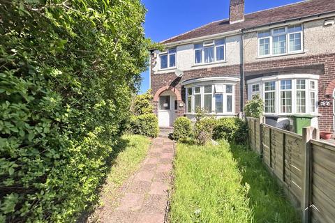 3 bed property, in 59 Millfields Road, £220,000
