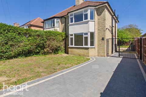 3 bed property, in Kings Hedges Road, £475,000