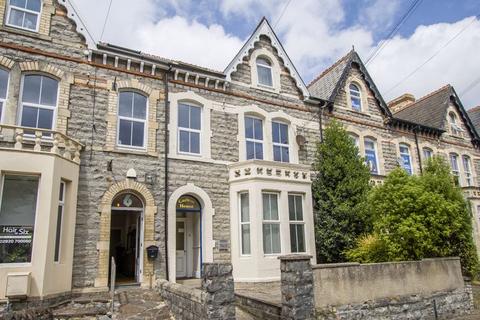 4 bed property, in Herbert Terrace, £495,000