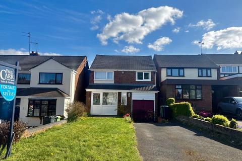 3 bed property, in Garnet Avenue, £300,000