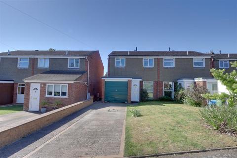 3 bed property, in Foley Road, £269,950