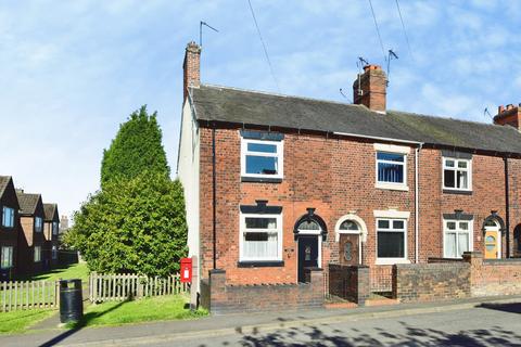 2 bed property, in Wereton Road, £110,000