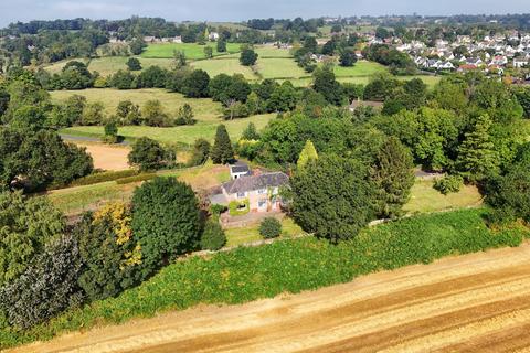4 bed property, in Brackenthwaite Lane, £1,100,000