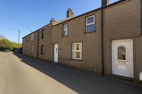 2 bed property, in Penrhyndeudraeth, £139,950