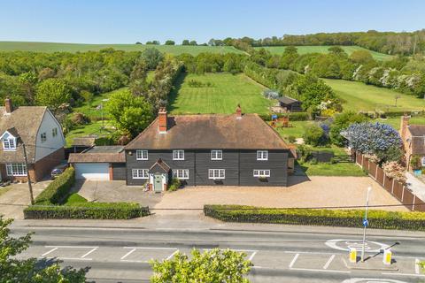 5 bed property, in Woodham Road, £1,150,000