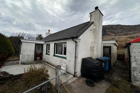 Studio, in Kyles Scalpay, £70,000
