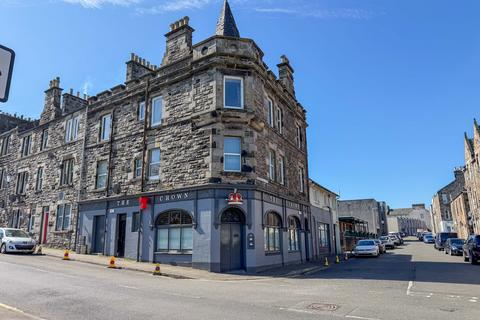 1 bed property, in Links Place, £60,000